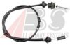 COFLE 151041 Clutch Cable